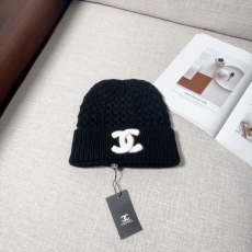 Chanel Caps